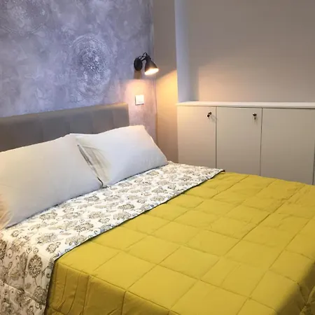 Appartement Europa *