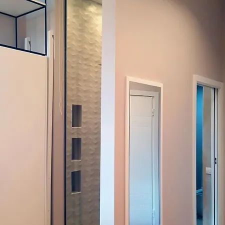 Europa Appartement *