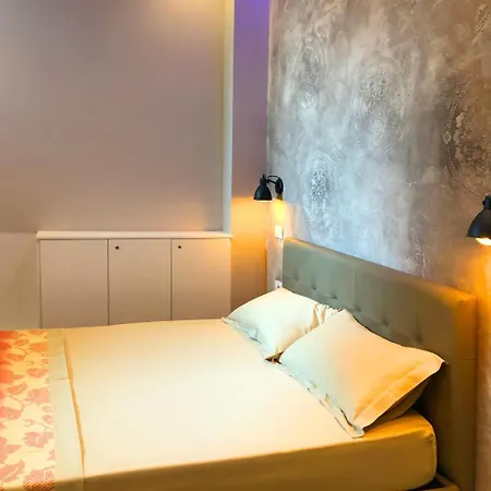 Europa Apartment