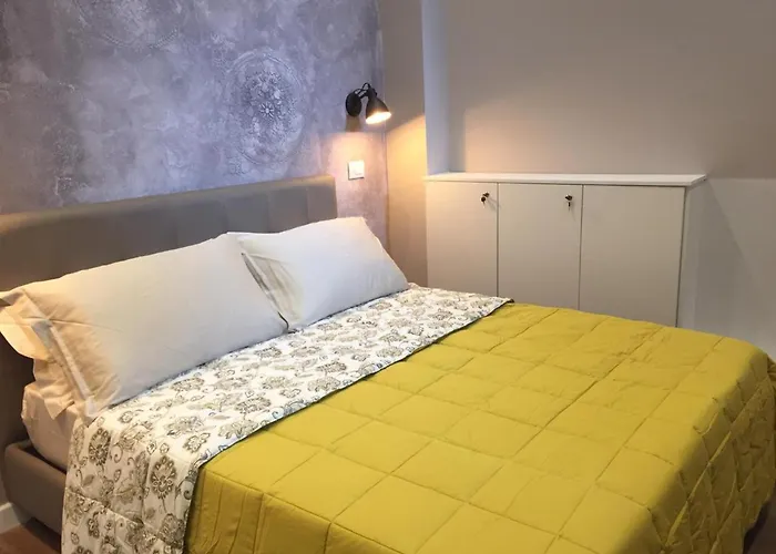 Apartman Europa *